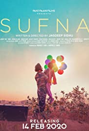 Sufna (2020) M4uHD Free Movie