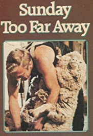 Sunday Too Far Away (1975) Free Movie M4ufree