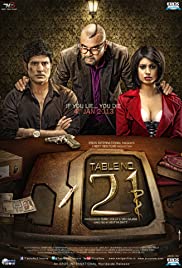 Table No. 21 (2013) M4uHD Free Movie