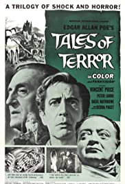 Tales of Terror (1962) Free Movie