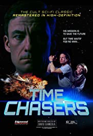 Time Chasers (1994) Free Movie M4ufree