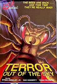 Terror Out of the Sky (1978) Free Movie
