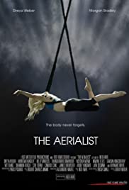 The Aerialist (2018) M4uHD Free Movie