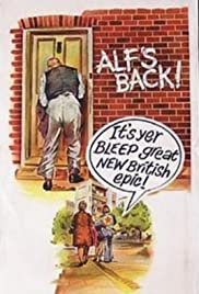 The Alf Garnett Saga (1972) Free Movie