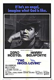 The Angel Levine (1970) Free Movie M4ufree