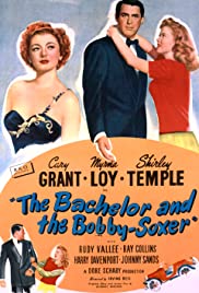 The Bachelor and the BobbySoxer (1947) Free Movie M4ufree