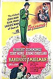 The Barefoot Mailman (1951) Free Movie