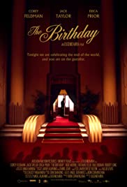 The Birthday (2004) M4uHD Free Movie