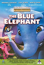The Blue Elephant (2006) M4uHD Free Movie