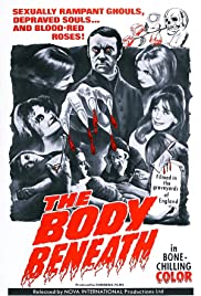 The Body Beneath (1970) Free Movie M4ufree