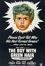 The Boy with Green Hair (1948) Free Movie