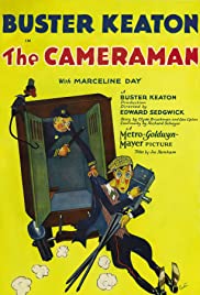The Cameraman (1928) Free Movie