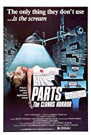 The Clonus Horror (1979) Free Movie M4ufree