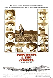 The Cowboys (1972) Free Movie