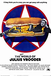 The Crazy World of Julius Vrooder (1974) M4uHD Free Movie
