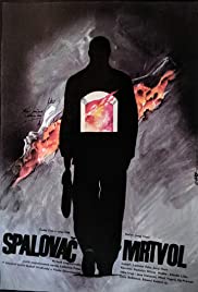 The Cremator (1969) M4uHD Free Movie
