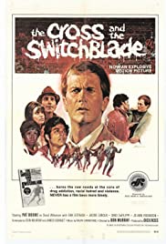 The Cross and the Switchblade (1970) Free Movie M4ufree