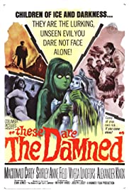 These Are the Damned (1962) M4uHD Free Movie