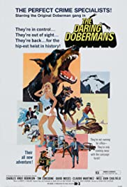 The Daring Dobermans (1973) Free Movie