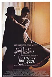 The Dead (1987) Free Movie