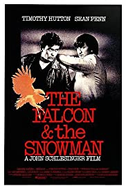 The Falcon and the Snowman (1985) Free Movie