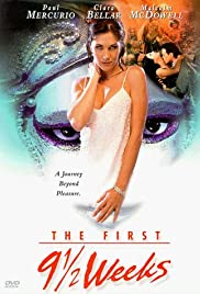 The First 9 1/2 Weeks (1998) Free Movie