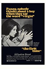 The First Time (1969) M4uHD Free Movie