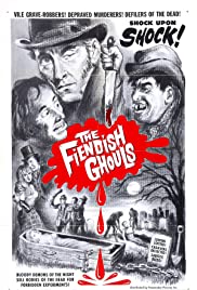 The Flesh and the Fiends (1960) M4uHD Free Movie