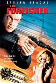 The Foreigner (2003) Free Movie M4ufree