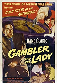 Gambler and the Lady (1952) Free Movie M4ufree
