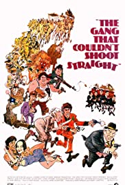 The Gang That Couldnt Shoot Straight (1971) Free Movie