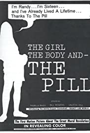 The Girl, the Body, and the Pill (1967) Free Movie