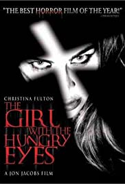 The Girl with the Hungry Eyes (1995) Free Movie