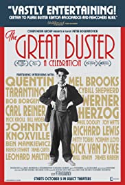 The Great Buster (2018) M4uHD Free Movie
