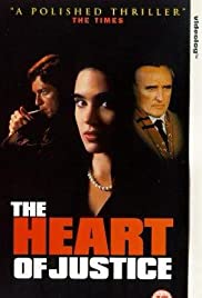 The Heart of Justice (1992) Free Movie