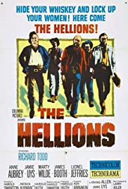 The Hellions (1961) M4uHD Free Movie