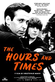 The Hours and Times (1991) Free Movie M4ufree