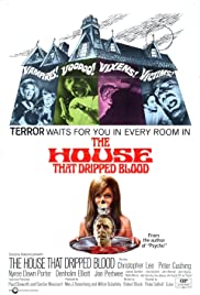 The House That Dripped Blood (1971) M4uHD Free Movie