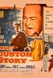 The Houston Story (1956) Free Movie