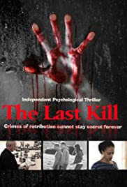 The Last Kill (2016) M4uHD Free Movie