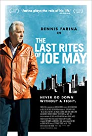 The Last Rites of Joe May (2011) Free Movie