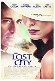 The Lost City (2005) Free Movie