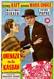 The Man from Cairo (1953) Free Movie