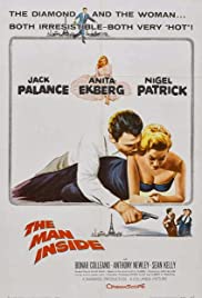 The Man Inside (1958) M4uHD Free Movie