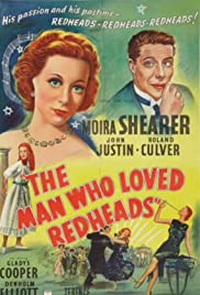 The Man Who Loved Redheads (1955) Free Movie M4ufree