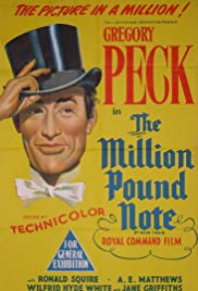 Man with a Million (1954) Free Movie