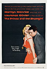 The Prince and the Showgirl (1957) Free Movie