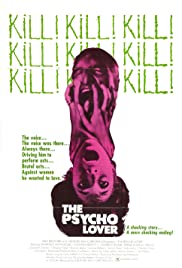 The Psycho Lover (1970) Free Movie