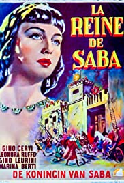The Queen of Sheba (1952) Free Movie