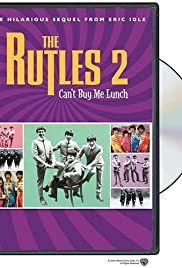 The Rutles 2: Cant Buy Me Lunch (2004) Free Movie